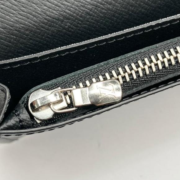 Louis Vuitton Portefeuil Brother Long Wallet - Picture 8 of 8